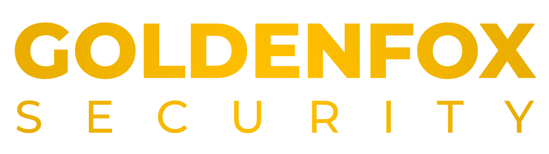 Goldenfox Security