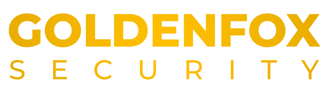 Goldenfox Security